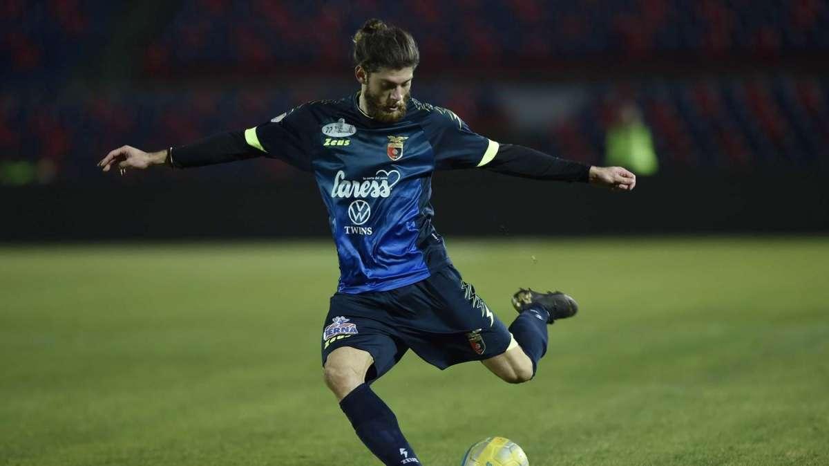 Giudice Sportivo, le decisioni per il Girone C: tre turni a Caldore