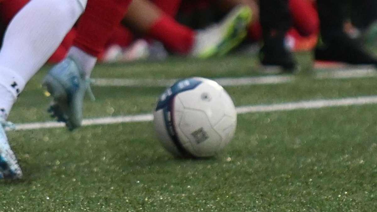 Parziali 20.45: derby di Perugia e Cava a reti bianche. Perde la Triestina