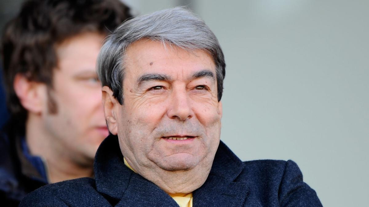Il fatto della settimana - Spinelli tiene in vita il Livorno ma il futuro del club amaranto resta incerto