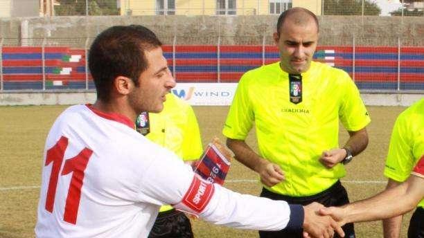 INTERVISTA TC - Grillo: “Monza devastante, Reggina merita la B”