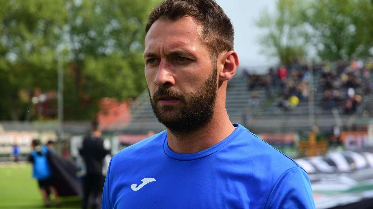 NOTIZIA TC - Vis Pesaro, ecco Germinale: contratto fino a giugno 2022