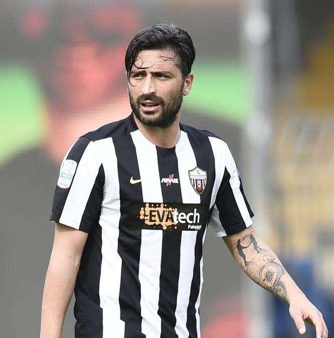 L'ex Virtus Francavilla Mengoni riparte dal Mantova
