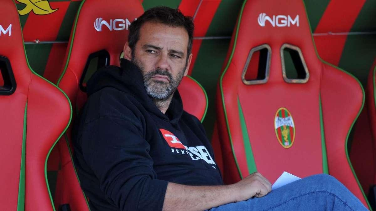 TC - Legnago, nel pomeriggio pres scioglierà nodo panchina: due opzioni