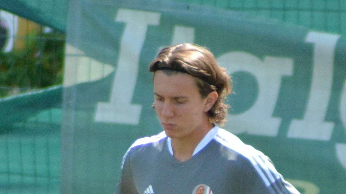 NOTIZIA TC - Olbia e Pistoiese su Gerace dell'Alessandria