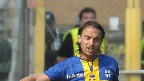 Parma, un centrocampista potrebbe andare all'Ancona