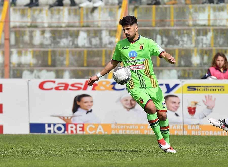 NOTIZIA TC - Catania, accelerata per Carriero
