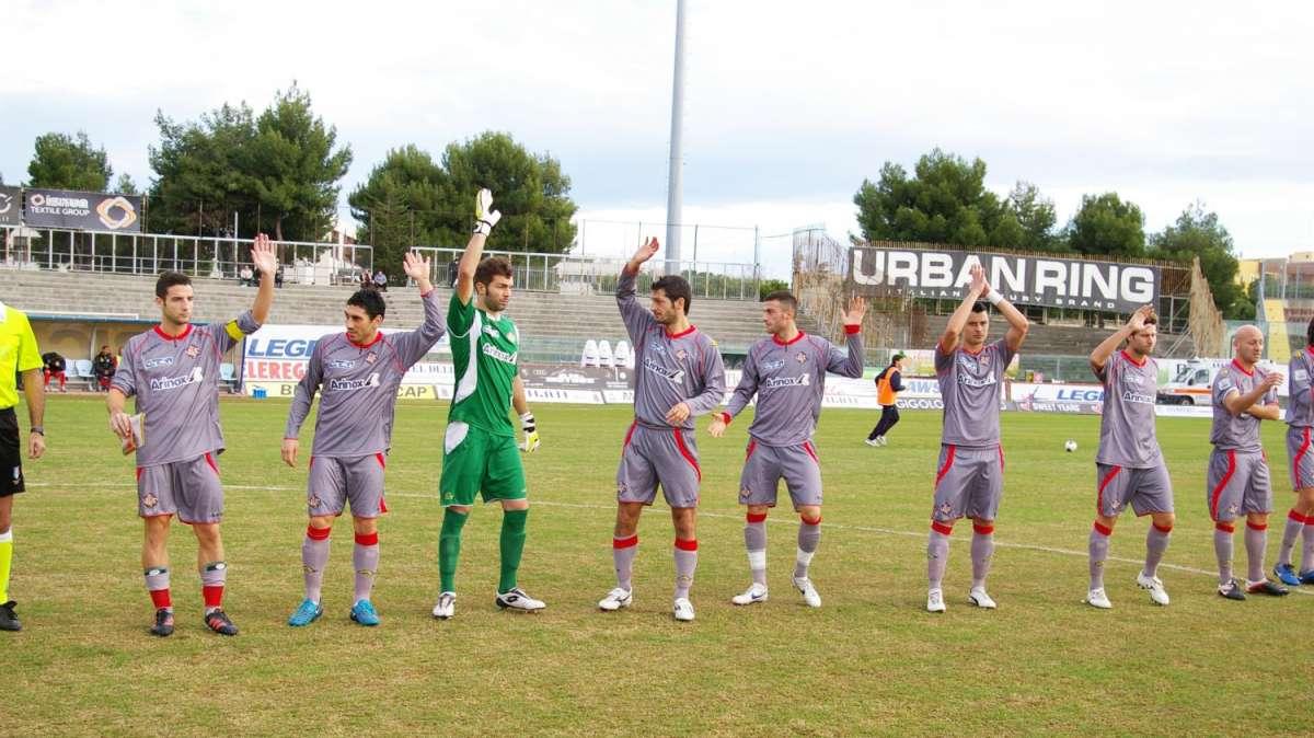 1^ Divisione, le formazioni ufficiali di Cremonese-San Marino