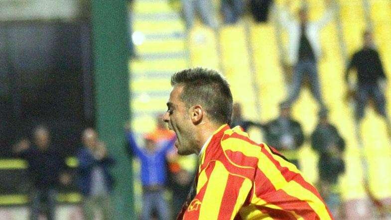 Reggina, Cozza chiama Masini