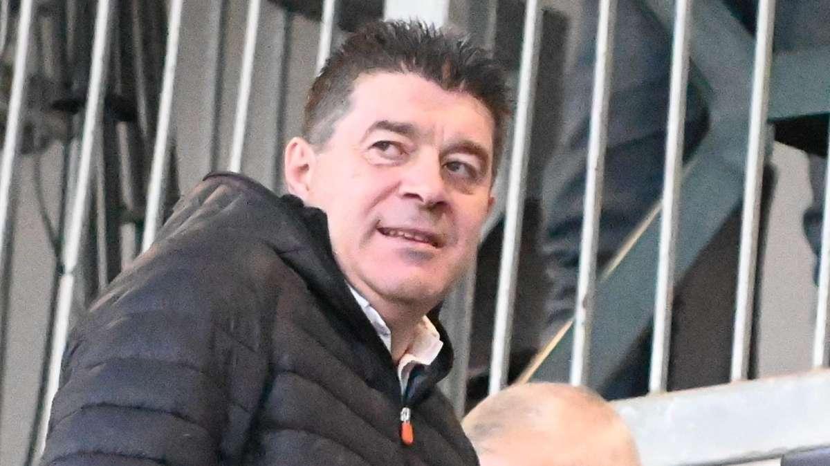 Renate, Foschi: "Ho chiesto alla squadra di essere all'altezza del Padova"
