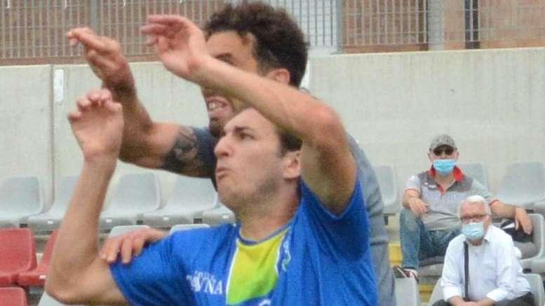 Feralpi, ancora ai box Pisano e Bergonzi: sempre out per noie muscolari