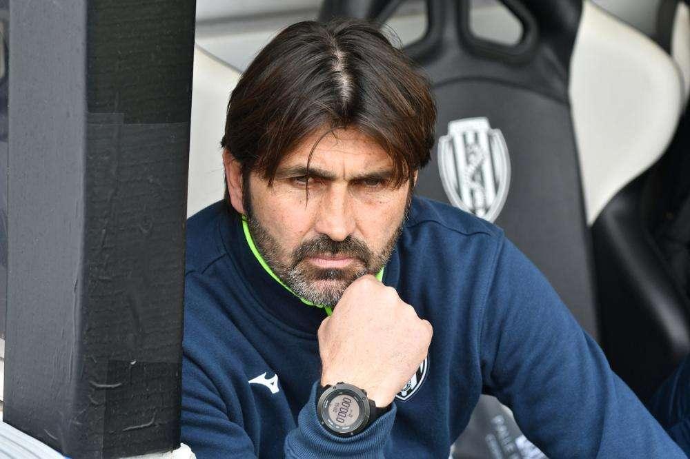 INTERVISTA TC - Cesena, Viali: "Sarà davvero difficile ripartire"