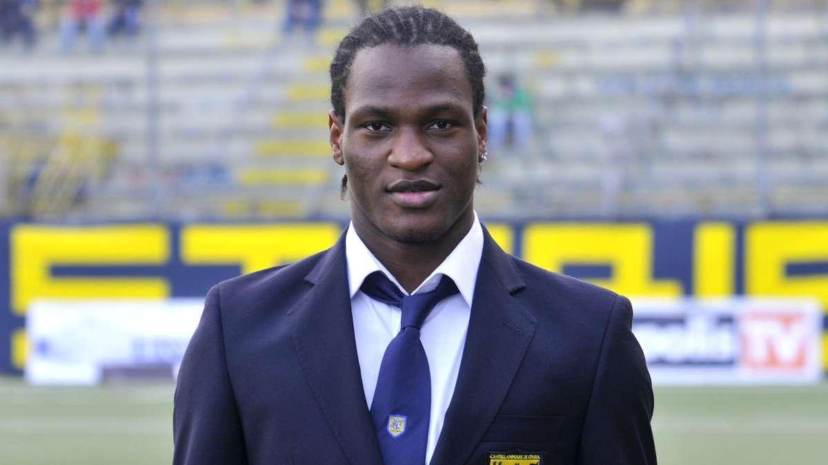 Due club di B su Mbakogu