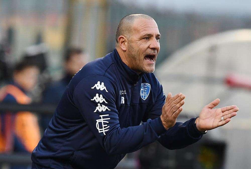 NOTIZIA TC - Arezzo, per la panchina corsa a due tra Muzzi e Baldini