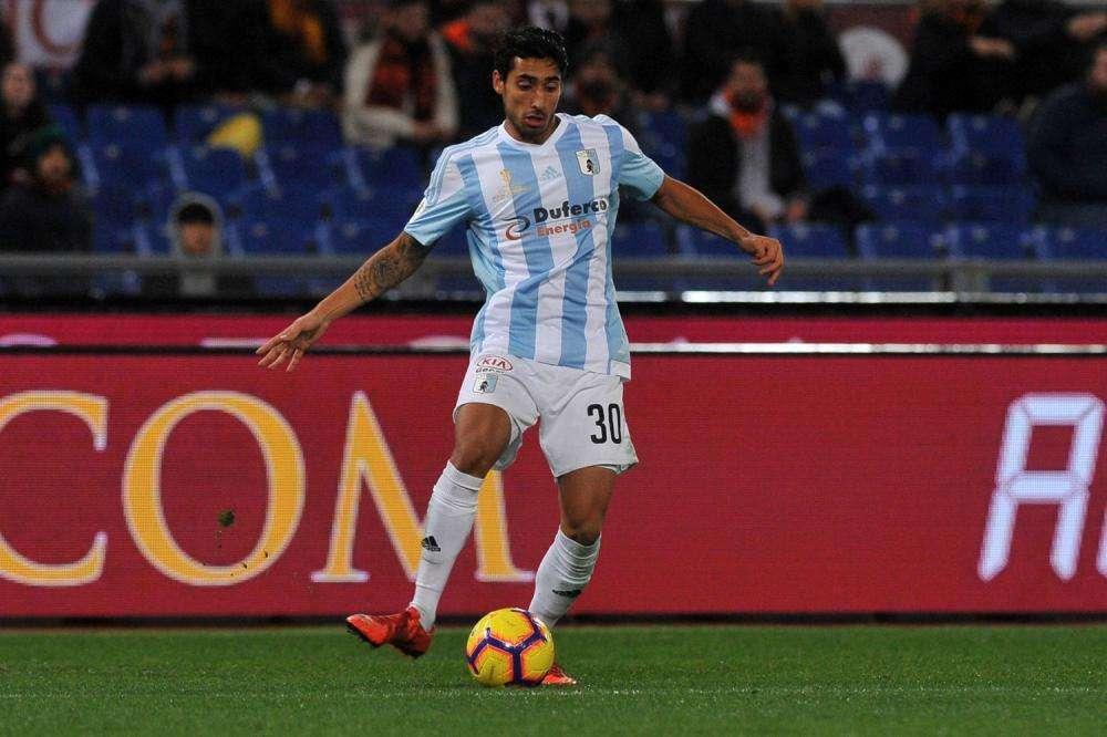 Cleur: "Alessandria grande squadra, vediamo cosa succederà"
