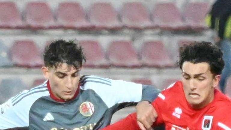 Siracusa, occhi in casa Lecco: interessa il centrocampista Di Gesù