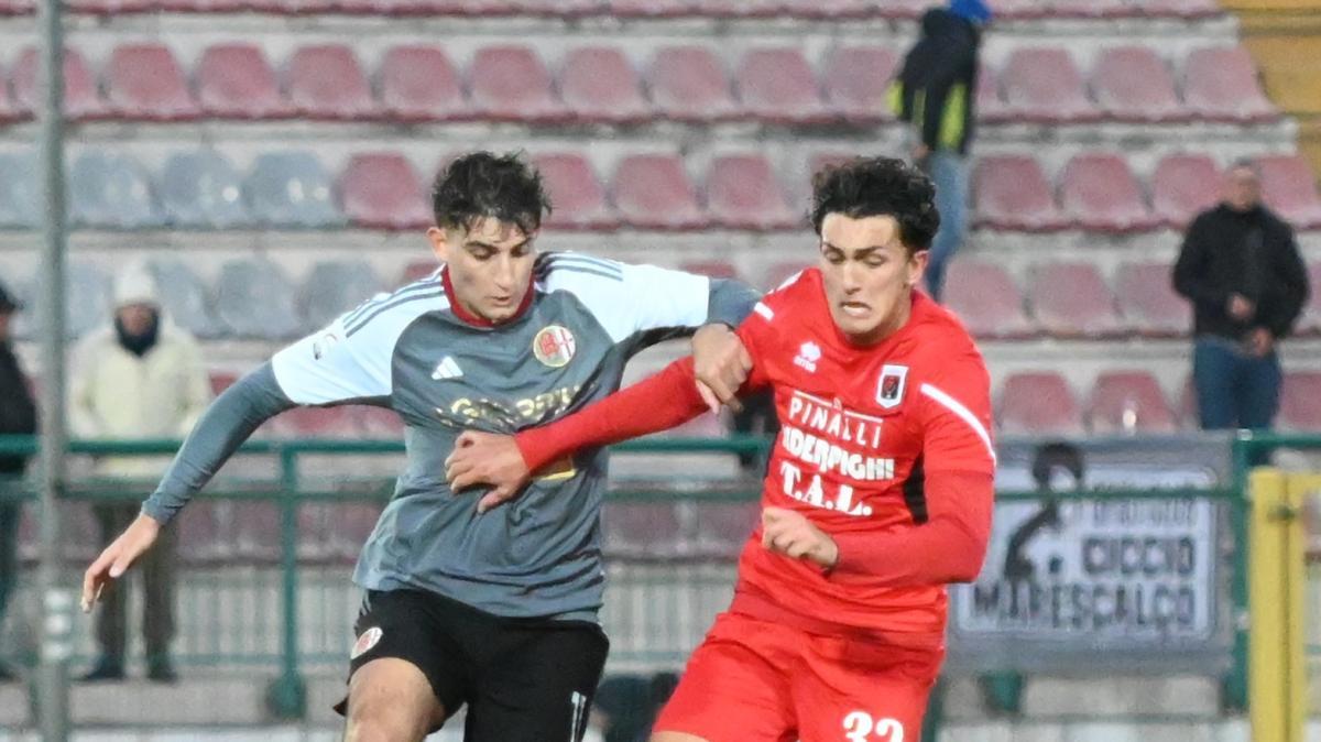 Torres, nel mirino Di Gesù del Lecco in prestito alla Pergolettese