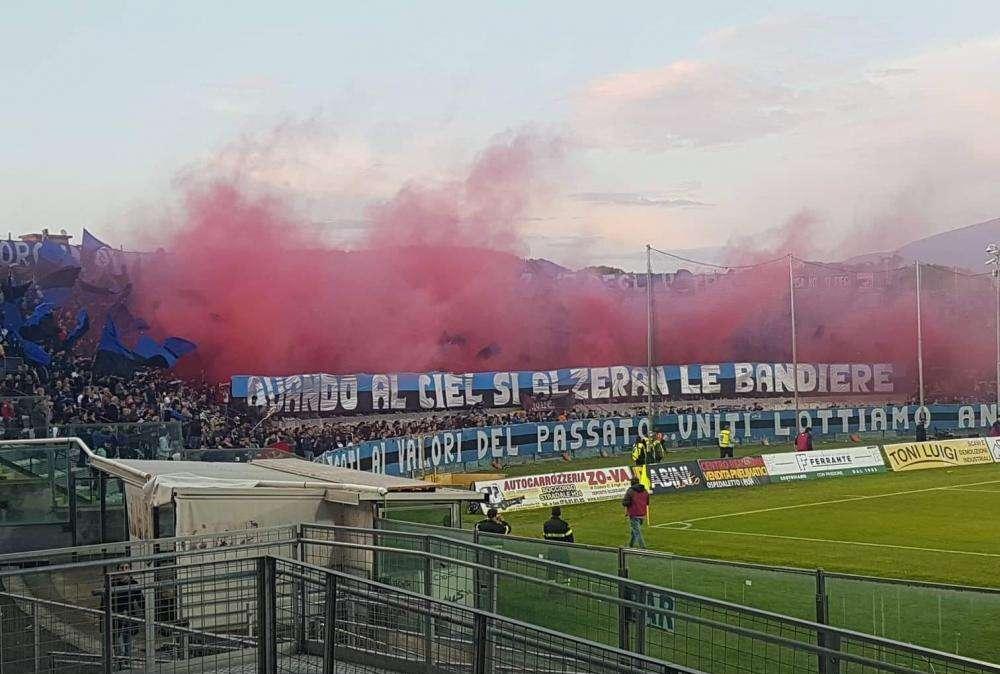 Playoff Serie C, il Pisa vince a Trieste e conquista la Serie B! 
