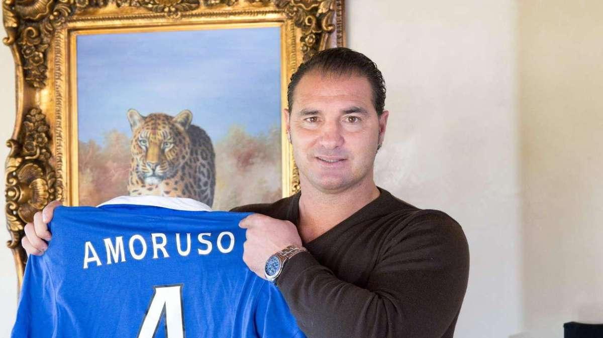 INTERVISTA TC - Amoruso: "Carrera porta esperienza internazionale"