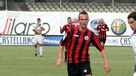 1^ Divisione, vittoria col brivido per il Carpi. Sconfitto il Foggia