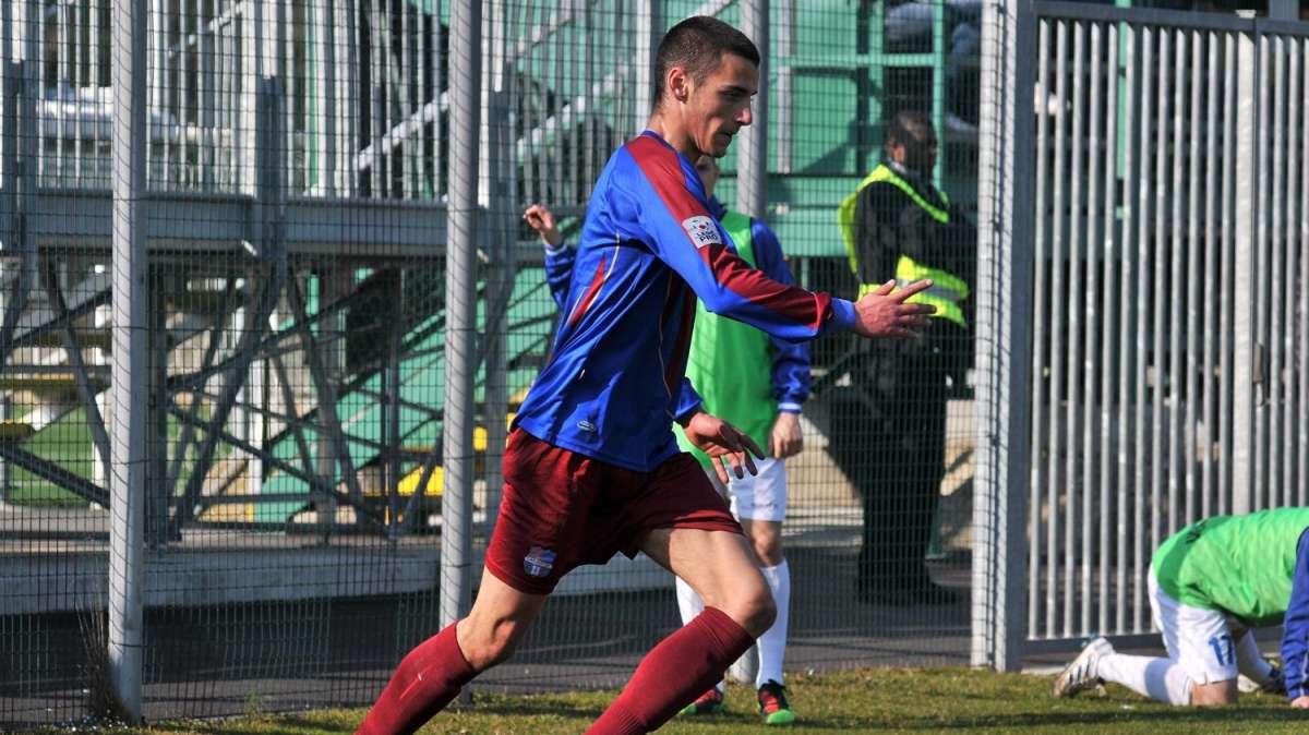 LIVE TLP HILTON - Pro Vercelli, Germano approda in B
