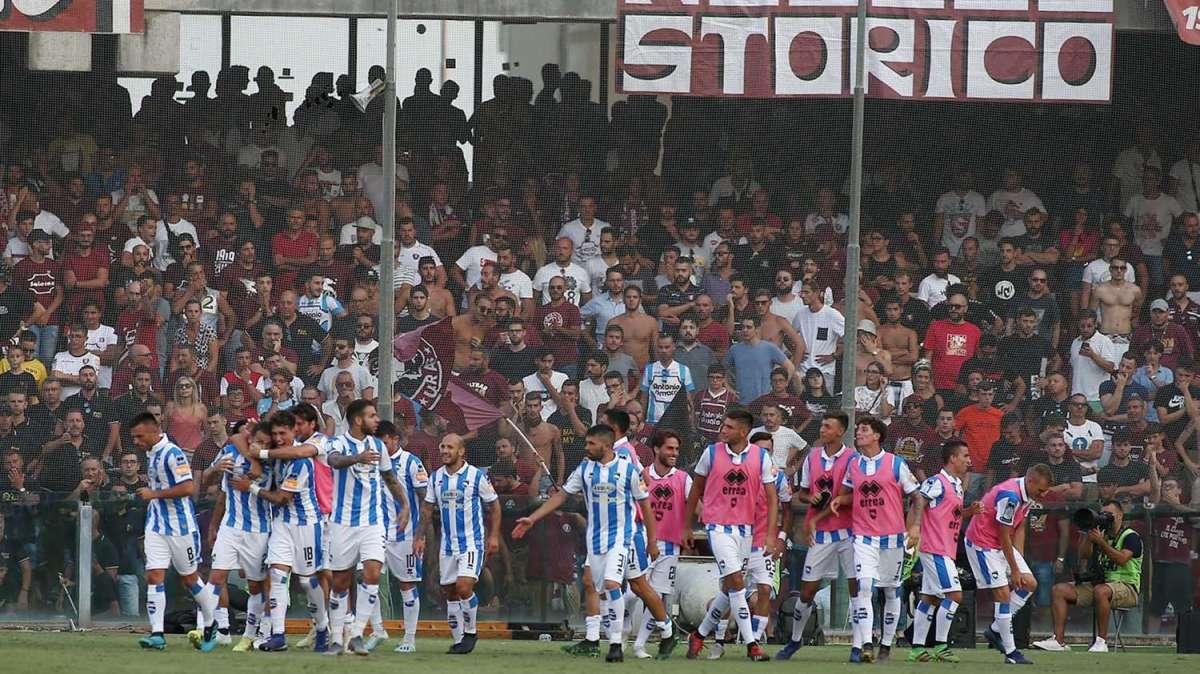 Cagliari, Lecce e Venezia su Dagasso del Pescara. Con i lagunari possibile accordo anche per Plizzari