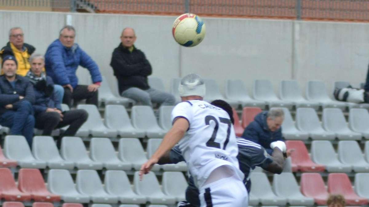 Pro Patria, Cavalli è biancoblù: definito il prestito dall'Atalanta