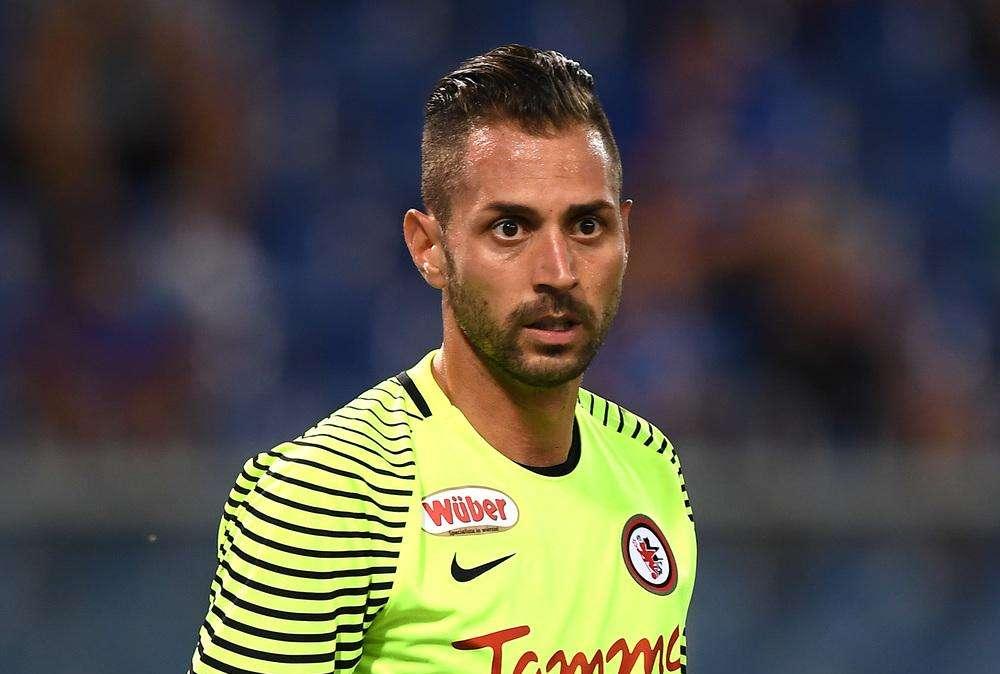 INTERVISTA TC - Guarna: "Il Foggia darà filo da torcere al Bari"