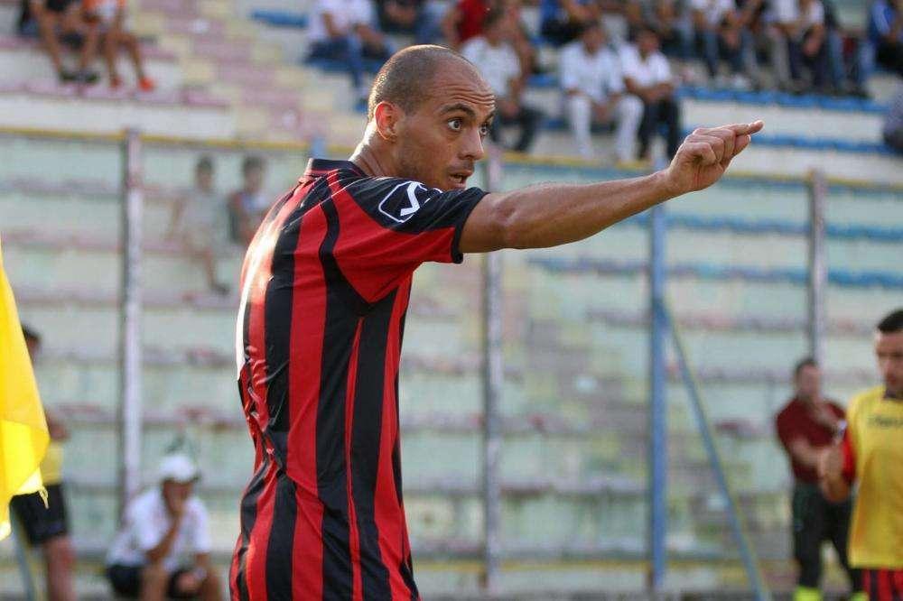 Correa: "La Casertana mi sta cercando". Ma il club smentisce