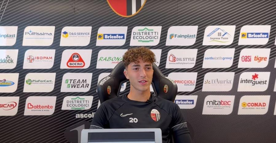 Ternana, fumata nera per il rinnovo di Donati