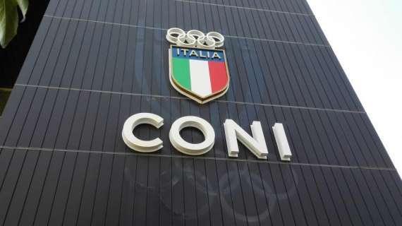 Sez. Consultiva CONI: "In B dev'esserci playout tra Foggia e Salernitana"