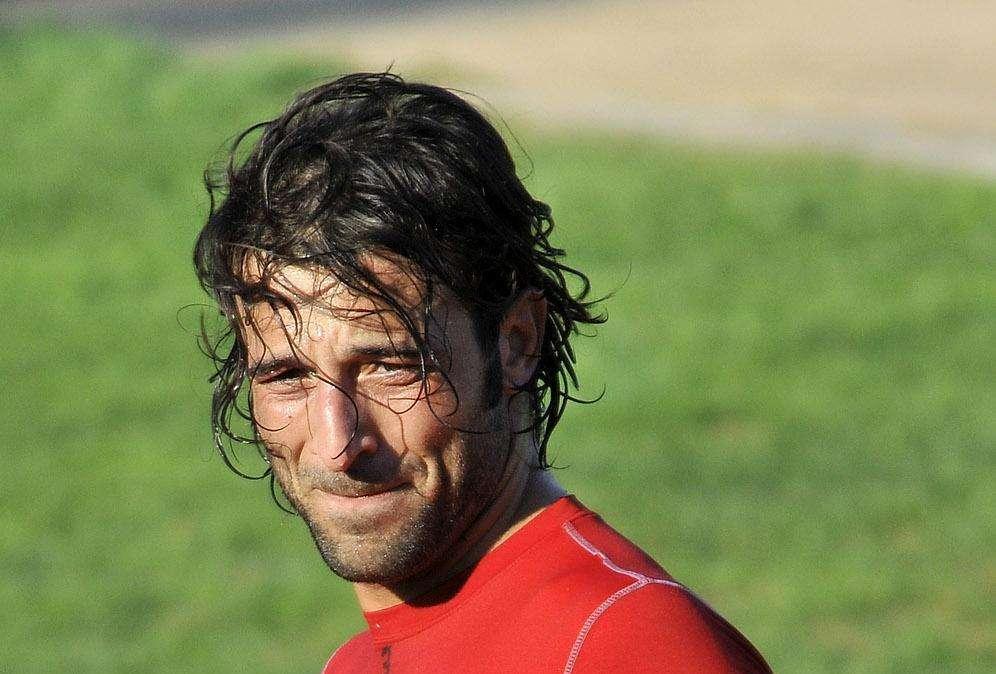 LIVE TLP ATA HOTEL - Nocerina, il Livorno insiste per Plasmati