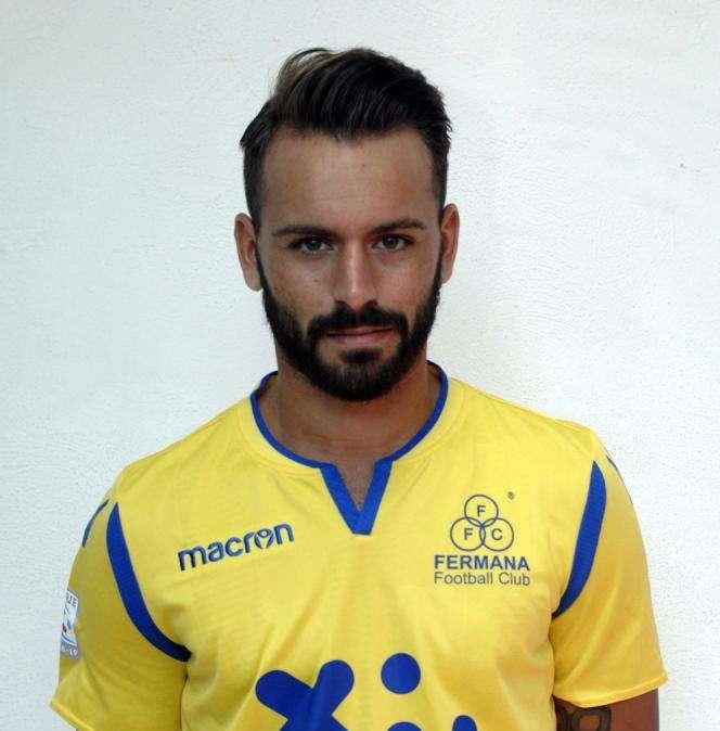 Asse Fermana-Carpi: i due club lavorano ad un maxi scambio
