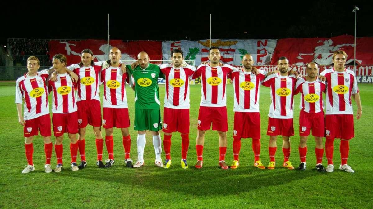 Barletta, aggregato un ex Primavera del Genoa