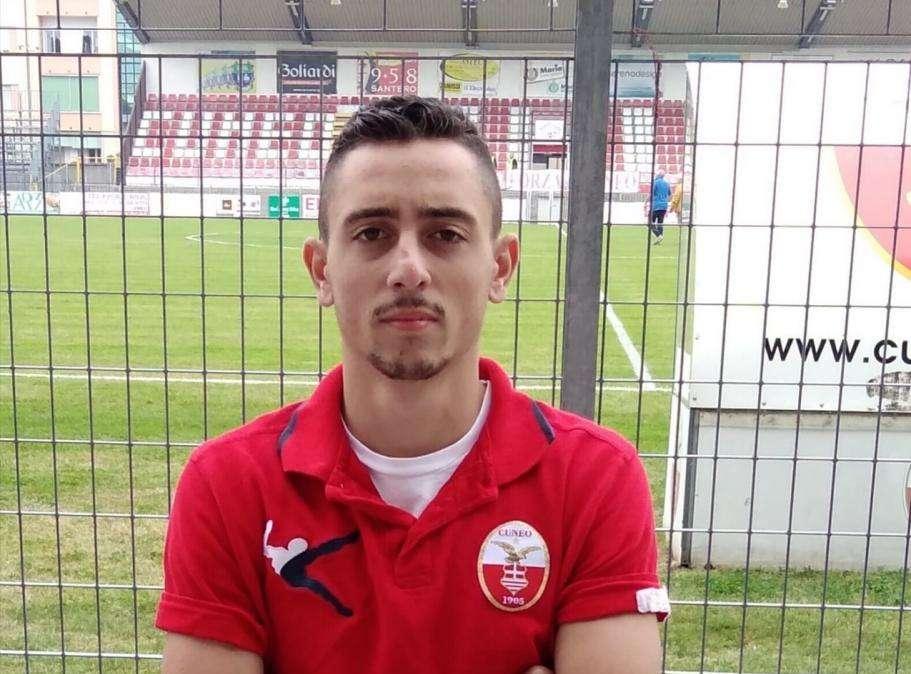 INTERVISTA TC - Cuneo, Caso: "Numeri da 3^ posto, ma voliamo basso"