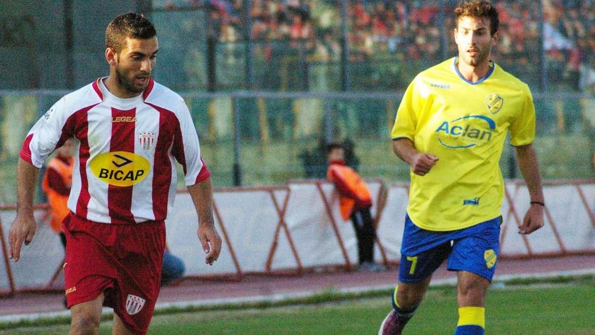 ESCLUSIVA TLP - Pergocrema, il Latina ci prova per Ricci ma...