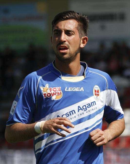 Arezzo, è Tremolada mania