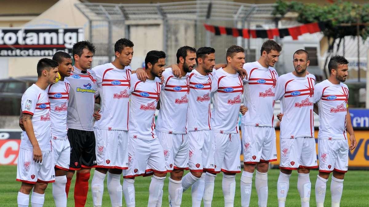 Anticipo 1^ Divisione, derby del Grifo al Curi