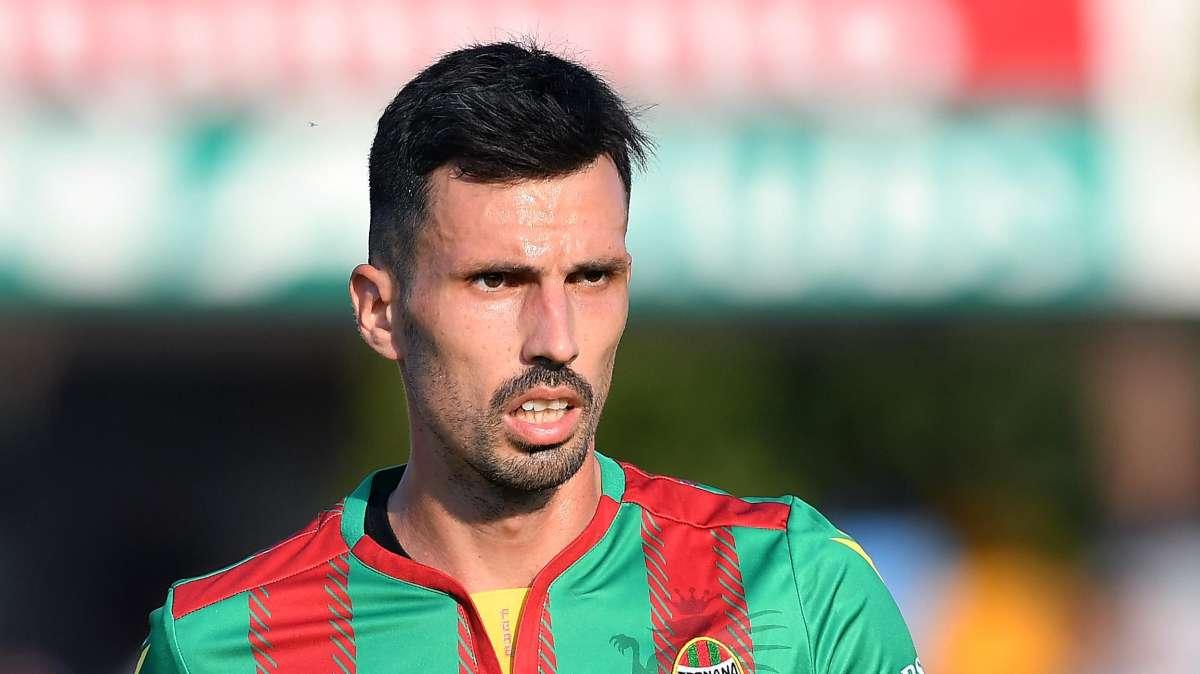 Triestina, accordo vicino con la Ternana per l'arrivo di Furlan