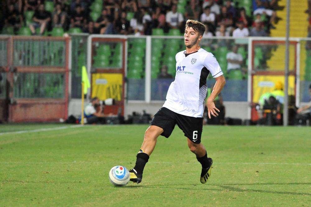Cesena, Maddaloni: "Il pareggio della Feralpi è stato una doccia fredda"