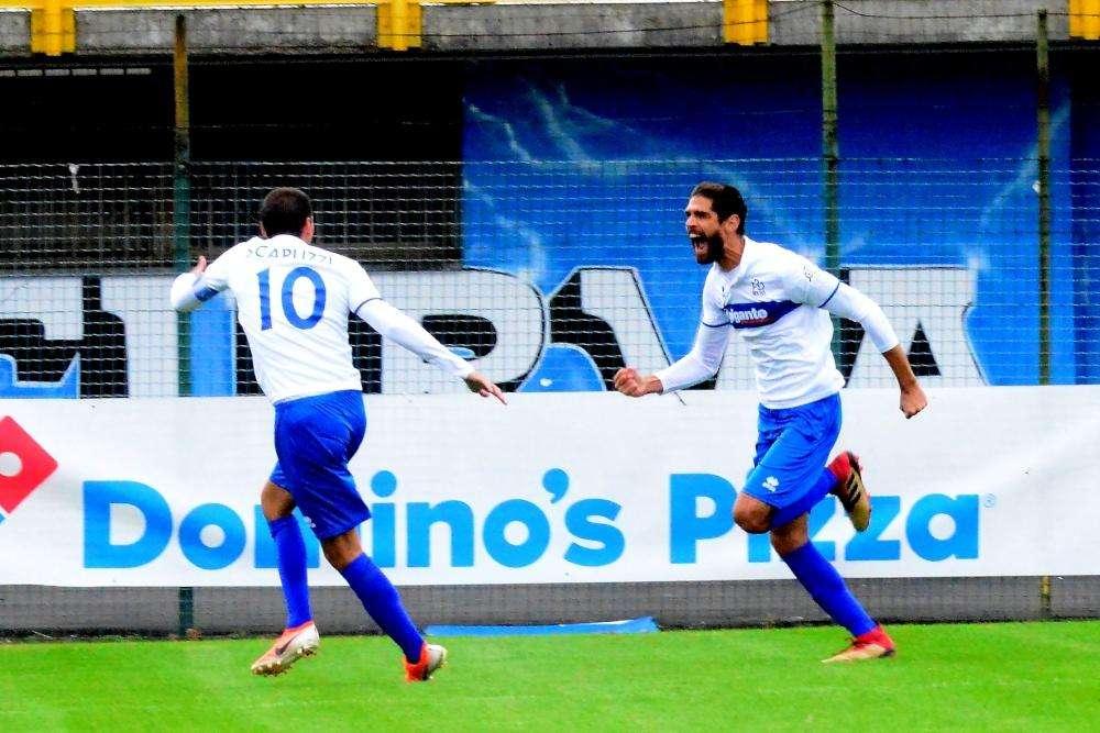 Renate-Pro Sesto, 4-3-1-2 per gli ospiti. Le formazione ufficiali