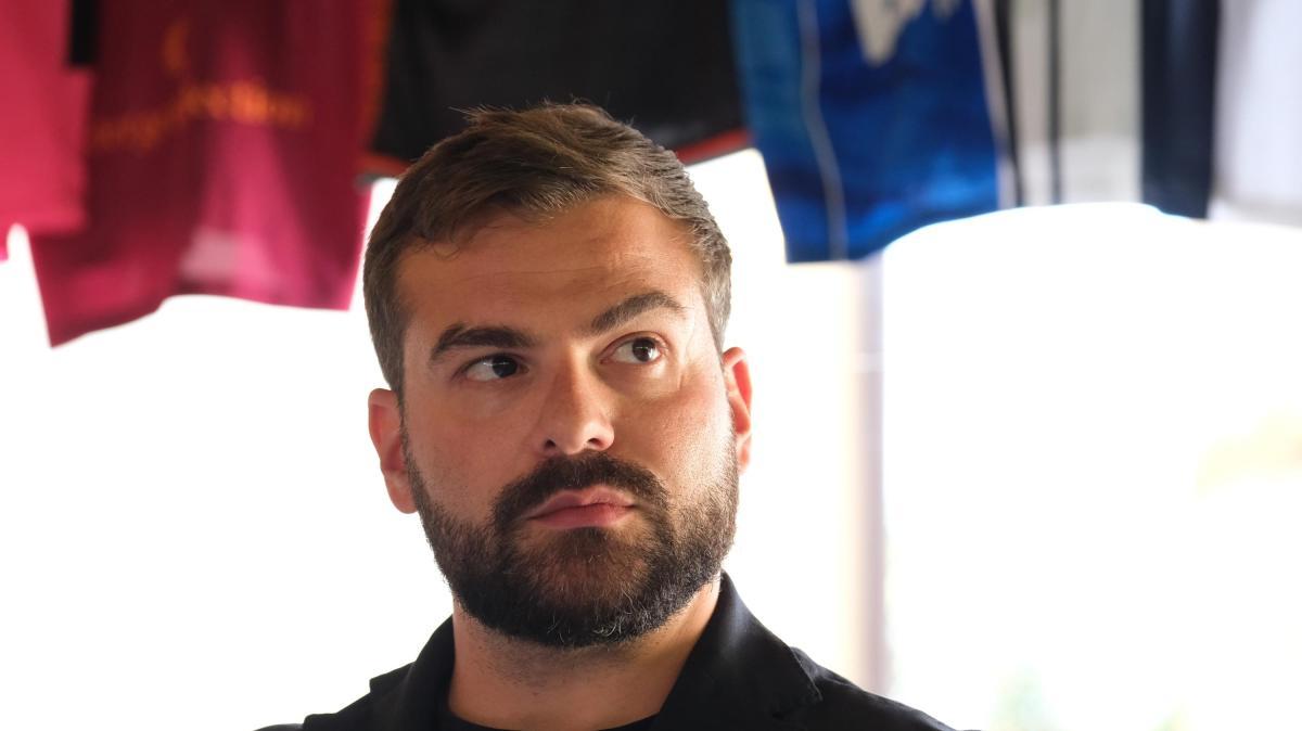 Ds Treviso: "Contenti della crescita della squadra, l'obiettivo resta la salvezza"