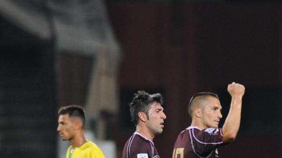 2^ Divisione, risultati e marcatori di oggi [29^ giornata]