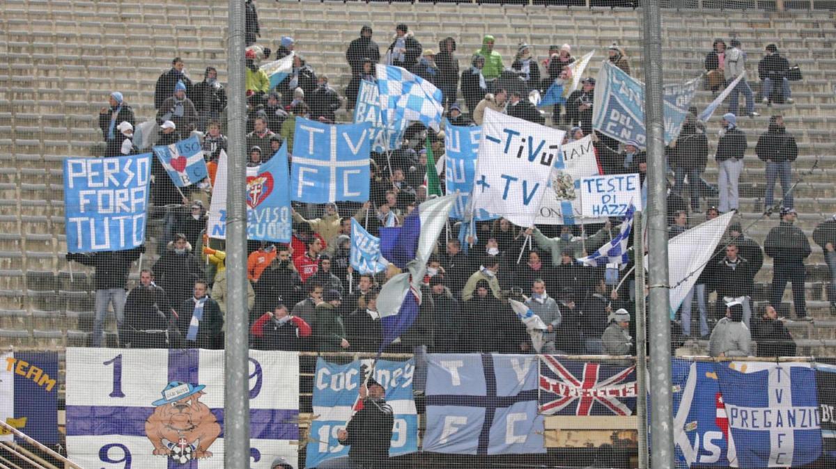 Treviso, fatta per Riggio. Idea Valota. In attacco il sogno è Patierno