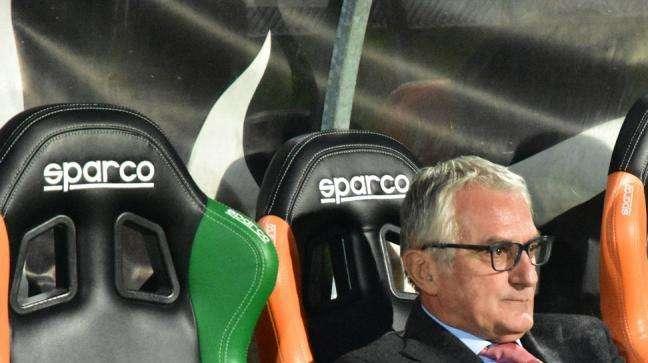 Pres. Padova: "Lavoriamo sotto traccia per trattative a buon fine"