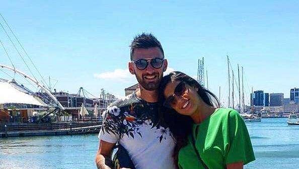 Davide Sancinito ❤ Francesca Sinacori