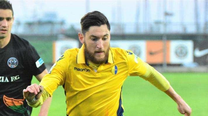 INTERVISTA TC Fano, Fautario: "Da ora dobbiamo fare punti con tutti"