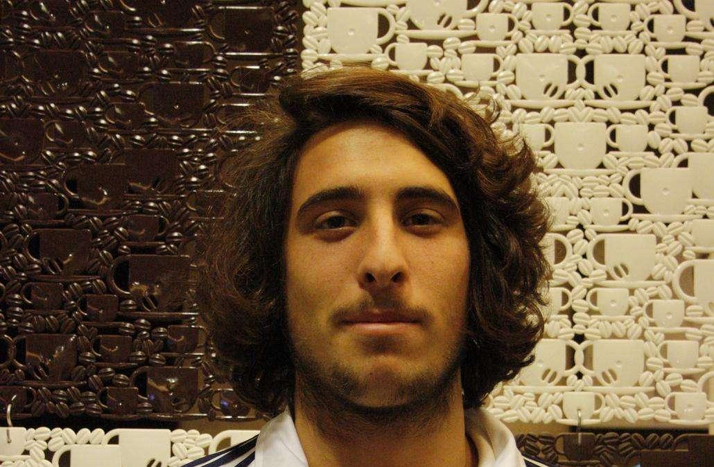 Gubbio, in arrivo l'ex capitano del Campobasso Bontà