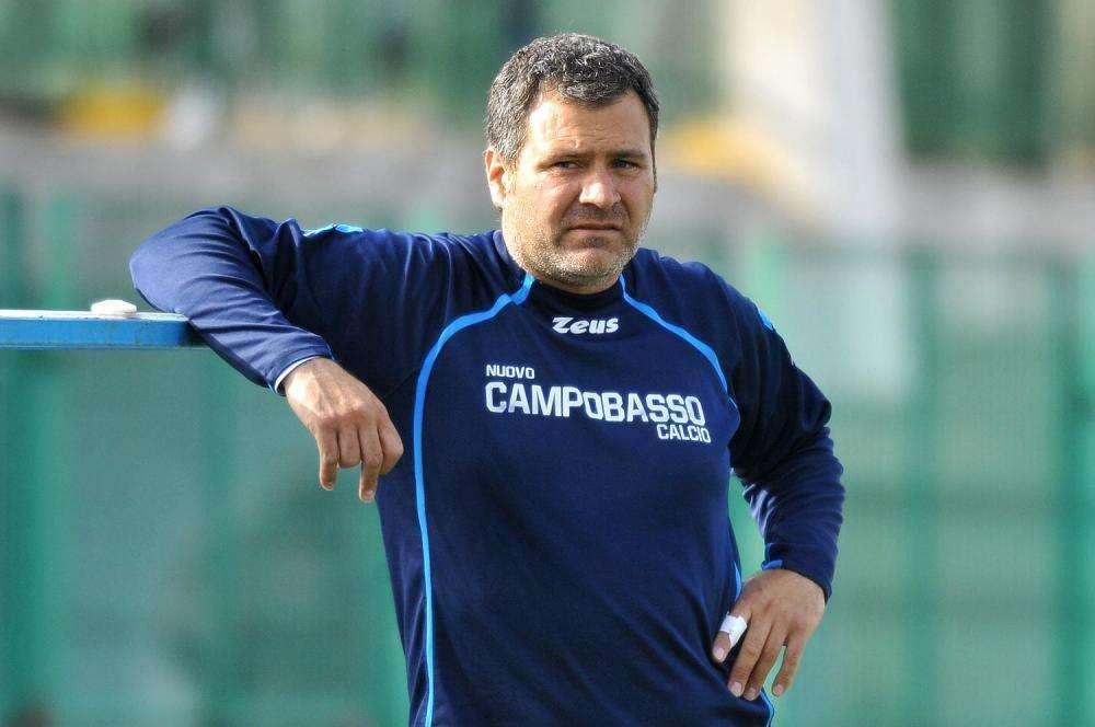 Matera, Imbimbo e Volume verso la conferma