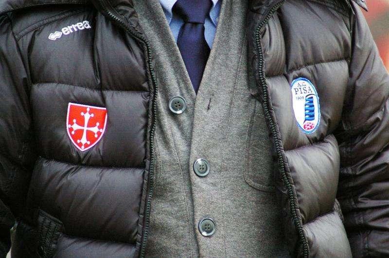 Pisa, ipotesi greca per il centrocampo 