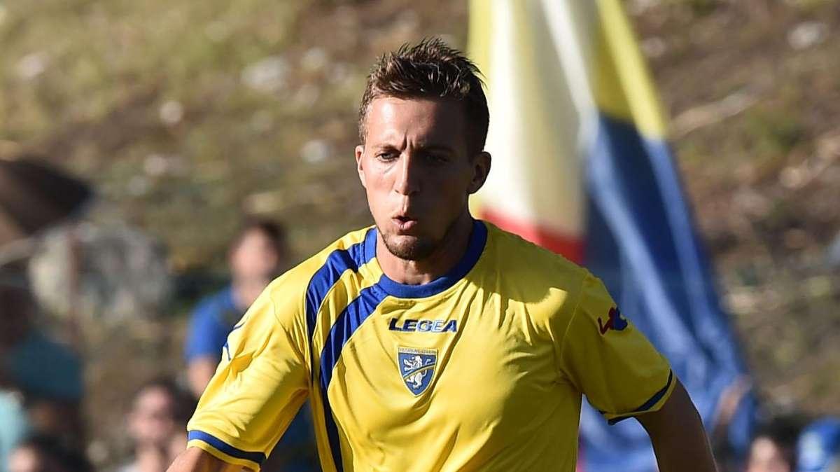 NOTIZIA TC - Fermana e Lucchese su Arturo Lupoli 
